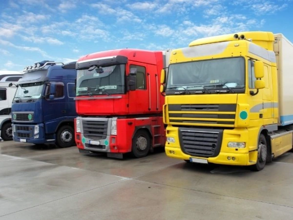 Konya Gaziantep Nakliye